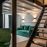 Oran Apartment 1