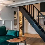 Oran Apartment 1